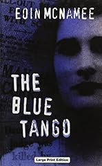 Blue tango for sale  Delivered anywhere in UK