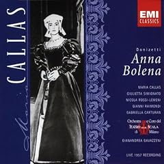 Anna bolena cielo usato  Spedito ovunque in Italia 