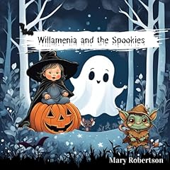 Willamenia spookies for sale  Delivered anywhere in USA 
