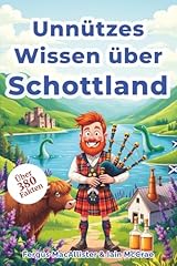 Unnützes wissen schottland gebraucht kaufen  Wird an jeden Ort in Deutschland
