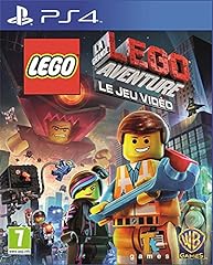 Lego grande aventure d'occasion  Livré partout en France