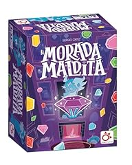 Merkur morada verflucht gebraucht kaufen  Wird an jeden Ort in Deutschland