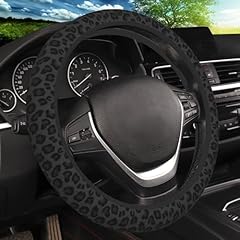 Black leopard print for sale  Delivered anywhere in USA 