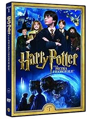 Harry potter pietra usato  Spedito ovunque in Italia 