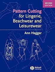 Pattern cutting for d'occasion  Livré partout en Belgiqu