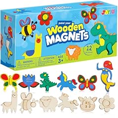 Joyin wooden magnet for sale  Delivered anywhere in USA 