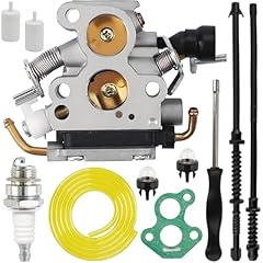 Qiuwanzia 506450501 carburetor for sale  Delivered anywhere in UK