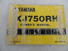 1980 1981 yamaha gebraucht kaufen  Wird an jeden Ort in Deutschland