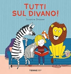 Tutti sul divano usato  Spedito ovunque in Italia 
