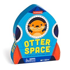 Mudpuppy otter space for sale  Delivered anywhere in USA 