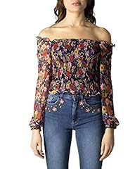 Desigual ailea shirt usato  Spedito ovunque in Italia 