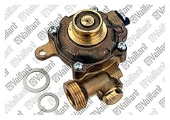 Vaillant 115304 wasserschalter gebraucht kaufen  Wird an jeden Ort in Deutschland