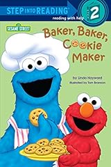 Baker baker cookie for sale  Delivered anywhere in USA 