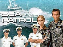 Sea patrol for sale  Delivered anywhere in UK