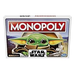 Monopoly star wars for sale  Delivered anywhere in UK