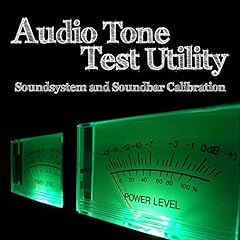 Sine tone pulse for sale  Delivered anywhere in UK