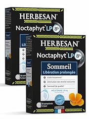 Herbesan noctaphyt sommeil d'occasion  Livré partout en France