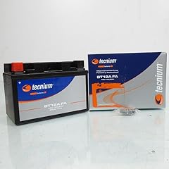 Batteria sla tecnium usato  Spedito ovunque in Italia 
