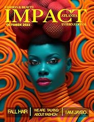 Impact atlanta fashion d'occasion  Livré partout en France