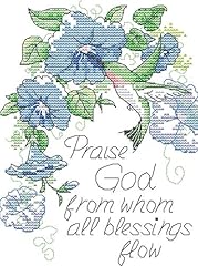 Awesocrafts cross stitch for sale  Delivered anywhere in USA 