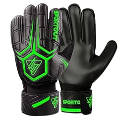 Sportout goalkeeper gloves for sale  Delivered anywhere in UK