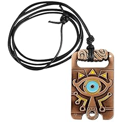 Waldspring collier sheikah d'occasion  Livré partout en France