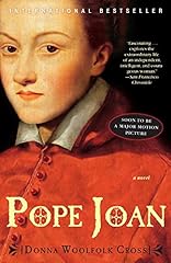 Pope joan novel for sale  Delivered anywhere in USA 