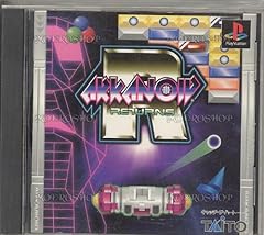 Arkanoid returns japan for sale  Delivered anywhere in USA 