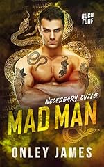 Mad man avi for sale  Delivered anywhere in UK
