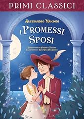 Promessi sposi usato  Spedito ovunque in Italia 