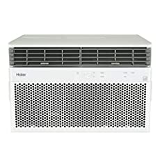 Haier window air for sale  Delivered anywhere in USA 