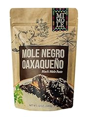 Mole negro oaxaqueno for sale  Delivered anywhere in USA 