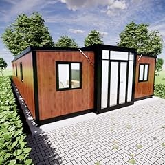 Feekercn prefab house for sale  Delivered anywhere in USA 
