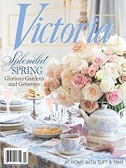 Victoria magazine march for sale  Delivered anywhere in USA 