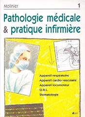 Pathologie medicale pratique d'occasion  Livré partout en Belgiqu