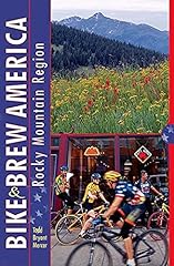 Bike brew america for sale  Delivered anywhere in UK