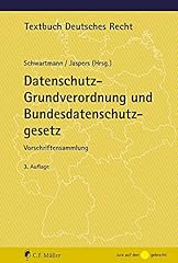 Datenschutz grundverordnung bu gebraucht kaufen  Wird an jeden Ort in Deutschland