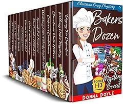 Baker dozen cozy for sale  Delivered anywhere in UK
