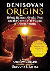 Denisovan origins hybrid d'occasion  Livré partout en France