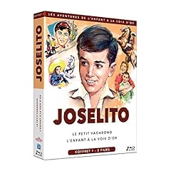 Joselito petit vagabond d'occasion  Livré partout en France