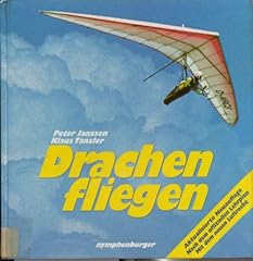 Drachenfliegen dem ffiziellen gebraucht kaufen  Wird an jeden Ort in Deutschland