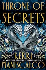 Throne secrets for sale  Delivered anywhere in UK