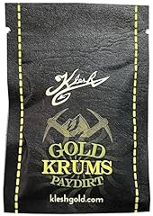 Gold krums mini for sale  Delivered anywhere in USA 