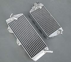 Aluminum radiator kawasaki for sale  Delivered anywhere in USA 