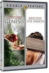 Charles heston genesis d'occasion  Livré partout en France