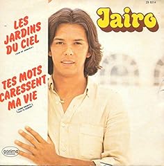 Jardins ciel mots d'occasion  Livré partout en France