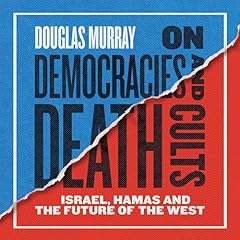 Democracies death cults for sale  Delivered anywhere in UK
