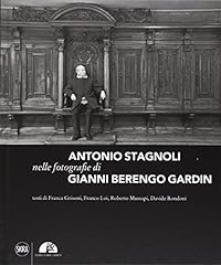 Antonio stagnoli. ediz. usato  Spedito ovunque in Italia 