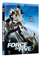 Force five blu for sale  Delivered anywhere in USA 