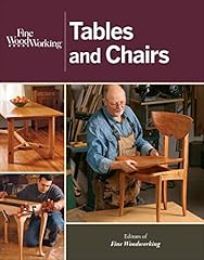 Fine woodworking tables d'occasion  Livré partout en France